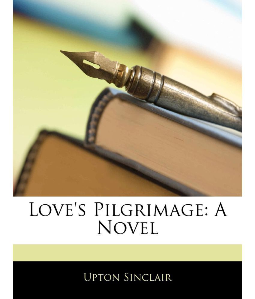 Love's Pilgrimage